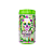Pre Workout Insane Clown sabor Frutas Vermelhas 350g - Demons Lab - Imagem 1