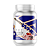 Adapto Whey (Isolado) Sabor Morango 900g - Imagem 1