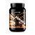 Gold Whey Concentrado Sabor Chocolate Pote 900g - Adaptogen - Imagem 1