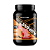 Gold Whey Concentrado Sabor Morango Pote 900g - Adaptogen - Imagem 1