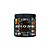 Pre Workout Bone Crusher sabor Limão Radioativo - Black Skull - Imagem 1