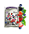 FRESH WHEY SACHE - FRUTAS VERMELHAS - Imagem 1