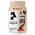 100% Whey Dr Peanut sabor Bueníssimo 900g - Max Titanium - Imagem 1