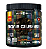 Pré-Treino Bone Crusher Hot Orange - 300G Black SKull - Imagem 1