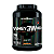 Whey 3W HD sabor Chocolate 900g - Black Skull - Imagem 1