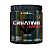 Creatina Turbo 300g - Black Skull - Imagem 1