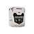 Creatina Borntodisrupt 300G - Under Labz - Imagem 1