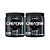 Combo Creatinas Black Skull 300g - 2 unidades - Imagem 1