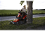 Trator cortador de grama Rider R316TX + Plataforma de Corte 112cm - Imagem 2