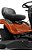 Trator cortador de grama TS 138L - Imagem 2