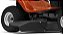 Trator cortador de grama TS 138L - Imagem 3