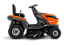 Trator cortador de grama TS 114 - Imagem 3