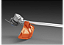 Roçadeira Profissional a Bateria 520iRX - Imagem 4
