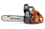 Motosserra a Gasolina 450II 18 325 - Imagem 1
