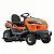 Trator Cortador Grama TS219FM Husqvarna 26,3 HP - Imagem 1