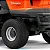 Trator Cortador Grama TS219FM Husqvarna 26,3 HP - Imagem 4