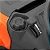 Trator Cortador Grama TS219FM Husqvarna 26,3 HP - Imagem 3