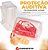 Protetor Auricular Plug 17dB Camper Spot CA 49710 - Imagem 1