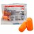 Protetor Auricular Espuma 3M 1110 com Cordão CA 5674 - Imagem 1