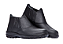 Botina de Raspa Rogil N220 com Elástico CA 41324 PU - Imagem 1