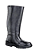 Bota vaqueta cano longo, bidensidade - Marca CONFORTO - Ref BV 73 - Imagem 1