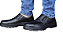Sapato de Segurança Conforto SV62 Elástico Preto CA 42631 - Imagem 3