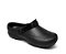 Croc EVA Preto Soft Works BB60 Antiderrapante - Imagem 2