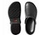 Croc EVA Preto Soft Works BB60 Antiderrapante - Imagem 4
