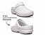 Croc EVA Branco Soft Works BB60 Antiderrapante - Imagem 2