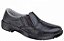 SAPATO ELASTICO FEMININO - MARCA CONFORTO - SV46 700 - Imagem 1