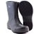 BOTA EVA CANO LONGO - MARCA SOFT WORKS - REF BB 87 - Preto - Imagem 1