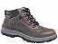 BOTINA COURO GRACO - MARCA CONFORTO - BG56 - Imagem 1