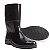 BOTA DE PVC WORK CANO LONGO - MEMBRANA EASILY-DRIED 31,5 CM - OB SRC FO - MARCA INNPRO - Imagem 1