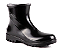 BOTA PVC CANO EXTRA CURTO - MARCA FUJIWARA - 8FPC6 - Imagem 1