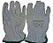 LUVA COURO VAQUETA - PUNHO 7CM - MARCA SCHMITZ - REF LV - M/09 e G/10 - Imagem 2