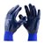 Luva Nitrílica Super Safety SS1002-L Light CA 49434 - Imagem 4