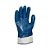 LUVA DE PROTEÇÃO - REF NITRILATEX 40 - MARCA PLASTCOR - Imagem 1