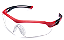 ÓCULOS INCOLOR - MODELO FLORENCE - MARCA STEELFLEX - COD STF VS202130 - Imagem 1
