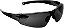 ÓCULOS CINZA FUMÊ - MODELO CAYMAN SPORT - MARCA CARBOGRAFITE - COD 012476712 - Imagem 1
