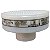 FILTRO AIR SAN 410 P2 - PROTEÇÃO POEIRAS, NÉVOAS E FUMOS - MARCA AIR SAFETY - COD 514786 - Imagem 1