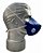 Respirador PFF-2S Air Safety 515094 CA 38954 com Válvula - Imagem 2