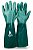 LUVA PVC 45CM - MARCA KALIPSO - REF 02.10.1.3 - TAM 9,5 - Imagem 1
