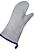 LUVA METALIZADA 45CM - MARCA LAMARE - REF 34ML - Imagem 1