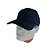 BONE BRIM COR PRETO - MARCA LAMARE - REF 53P - Imagem 1