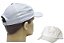 BONE BRIM COR BRANCO - MARCA LAMARE - REF 53 - Imagem 1