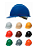 CAPACETE DE SEGURANÇA EVOLUTION - MARCA CARBOGRAFITE - Imagem 7