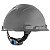 CAPACETE COM AJUSTE FÁCIL ABA FRONTAL H-700 – MARCA 3M - Imagem 5