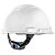CAPACETE COM AJUSTE FÁCIL ABA FRONTAL H-700 – MARCA 3M - Imagem 4