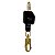 TRAVA QUEDAS RETRATIL 2,15M – MARCA CARBOGRAFITE – CG500D - COD 010582110 - Imagem 1