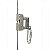 TRAVA QUEDAS CG535 PARA CABO DE AÇO 8MM – MARCA CARBOGRAFITE – COD 010258710 - Imagem 1